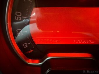 Citroën C5, 2.0HDI 100kw Automat Nová STK - 17