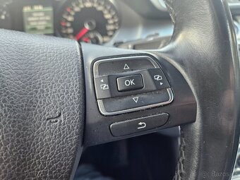 Volkswagen passat b7 - 17