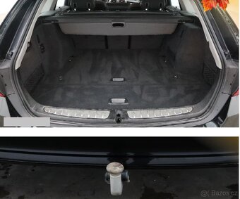 BMW 318i Aut 136PS Corporate Nav 2PDC LED Tažné AL12/17 - 17