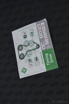 Škoda Fabia 1.2 BENZIN 44 KW KLIMATIZACE - 17