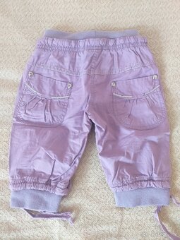 Letní set pro holku vel. 92/1,5-2r - 17