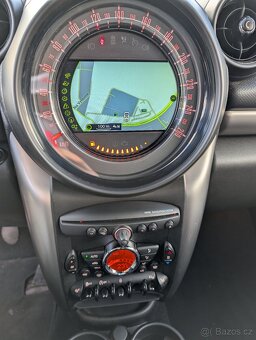 MINI COOPER Countryman 16i NAVI,XENON, Výhřev. - 17