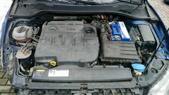 Náhradní díly Seat Leon 3 ST Kombi - 17