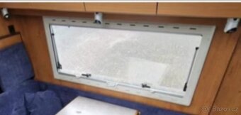 Fuat ducato Dethleffs,compact pouze 5,8 m - 17