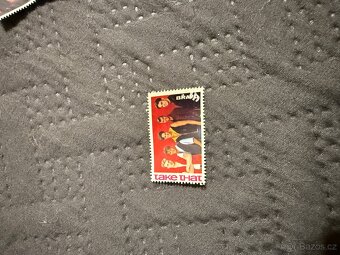 Prodej nostalgických známek 80/90 léta. - 17
