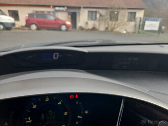 Honda Civic 2.2 diesel - 17