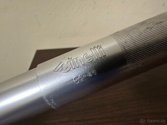 Cinelli Giro D Italia NOVÉ riadidlá - 17