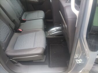 Opel Meriva 1,4 benzin turbo 2011 - 17