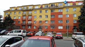 Prodej bytu 2+1, Praha 10 - Záběhlice. - 17