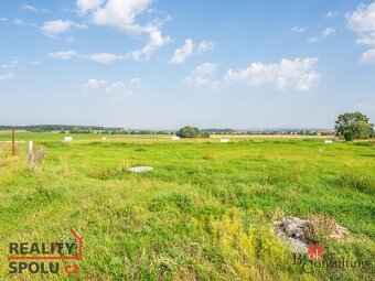 Prodej, pozemky/bydlení, 944 m2, Probluz 1, 50315 Dolní Přím - 17
