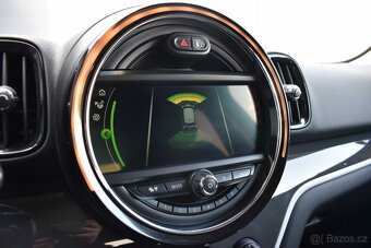 Mini Countryman COOPER S 2.0 141kW 4x4 SERVIS MINI ČR - 17