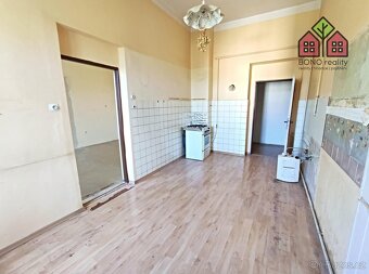 Prodej většinového podílu, činžovní dům, dva vlastníci, zahr - 17
