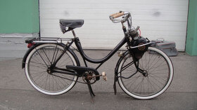 Velosolex 330, rok 1954, motokolo, krásný originál - 17