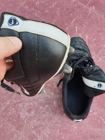 Prodám kopačky Nike- Tempo Pro - 17