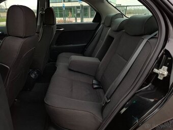 Alfa Romeo 156 Selespeed - Zender - CEBIA - 17