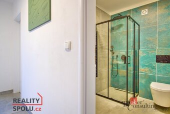 Prodej, byty/3+kk, 105 m2, 38278 Lipno nad Vltavou, Český Kr - 17