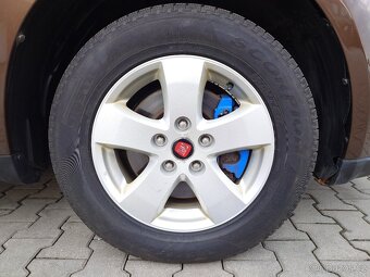 Fiat Freemont 2.0 Multijet 125kW - 17