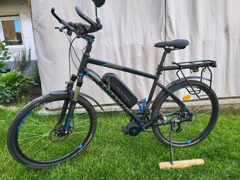 Prodám Rockrider 520 přestavba Apache - 17