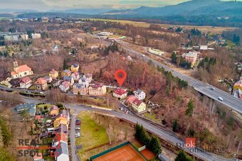 Pronájem, byty/2+kk, 40 m2, Pod Strání 138/13, 36263 Dalovic - 17