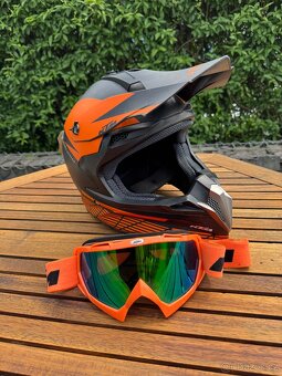 KTM Aphex - 17