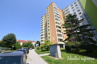 Pronájem bytu 3+1, Spodní, Bohunice,  Kč/měs, 72 m2 - 17