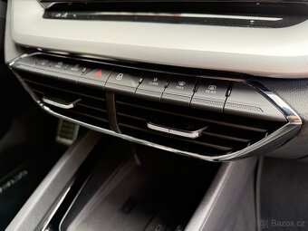 Škoda Octavia 4 iV Combi Style 1.4TSI 150kW DSG Sport Virtu - 17
