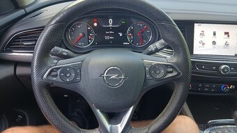 Opel Insignia, 2,0 CDTi 154kW EXCLUSIVE 4x4 - 17