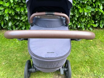 Kočárek EASYWALKER Jimmey - 17