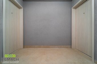 Pronájem, byt 3+kk, 105 m², pracovna, šatna, parkovací místo - 17