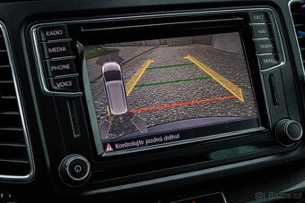 Seat Alhambra 2.0 TDI, 110kW, M6, 7-miest /ODPOČET DPH/ - 17