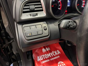 Ssangyong TIVOLI STYLE PLUS 1.6 e-XGi LED POUZE 22t.KM - 17