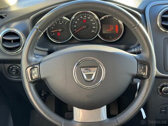 Dacia Sandero Stepway 0.9 TCe 66kW - 17