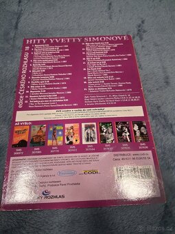 DVD - Zlatý věk českého humoru a hity. - 17
