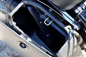 Harley-Davidson SPORTSTER XL 1200 T SUPERLOW, KOUPENO V ČR - 17