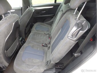 BMW Řada 2, 216d M Paket, Gran Tourer - 17