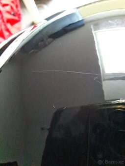 Bell Bullit Solid Gloss Black S - helma/přilba - 17