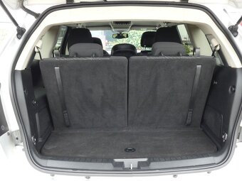 Fiat Freemont 2.0 MJT GO AUTOMATU VÝPRODEJ - 17