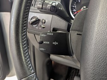 Ford C-MAX 1.8 TDCi 85kW GHIA, PDC, TEMPOMAT - 17