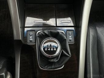 Honda Accord 2.4i-VTEC 148kW/8G/Executive - 17