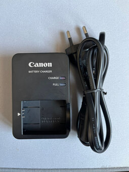 Canon G7X Mark II PowerShot - 17