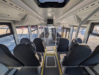 Mercedes Guleryuz Intercity - 17