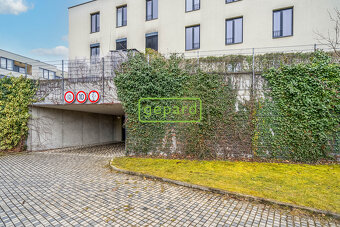 Prodej nového bytu 3+KK/B/GS/S Praha 4 Modřany - 17
