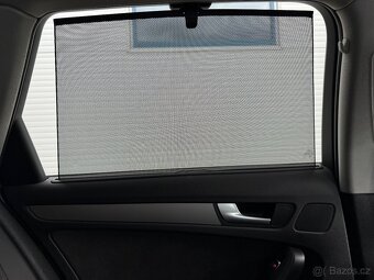 Audi A4 B8 Facelift 3.0 TDi NAVI KAMERA WEBASTO ALCANTARA - 17