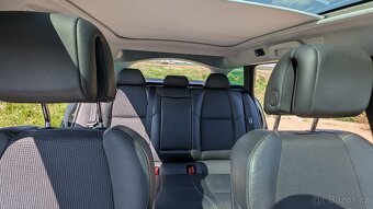 Peugeot 508, SW ALLURE 1,6 TURBO 156k - 17