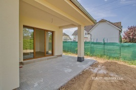 Prodej rodinného domu 104 m², pozemek 373 m², Středokluky - 17