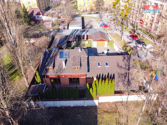 Prodej restaurace, stravování, Karviná, ul. Majakovského - 17
