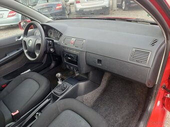 ŠKODA FABIA KOMBI 1.9TDI, r.v.11/2006 - 17
