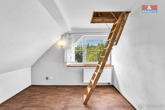 Prodej rodinného domu, 120 m², Studenec - 17