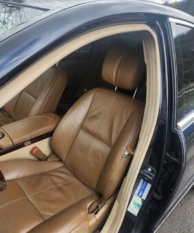 Mercedes Benz S 320CDI Model 2009 - 17