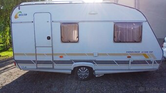 Karavan Delta - 17
